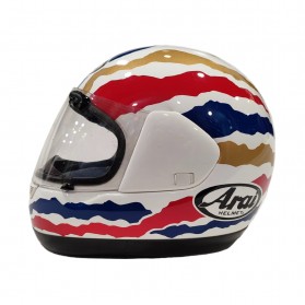 CASCO ARAI GIGA MICHAEL DOOHAN